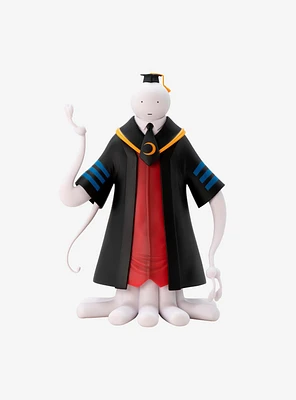 Assassination Classroom White Koro Sensei SFC Figure