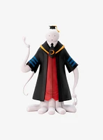 Assassination Classroom White Koro Sensei SFC Figure