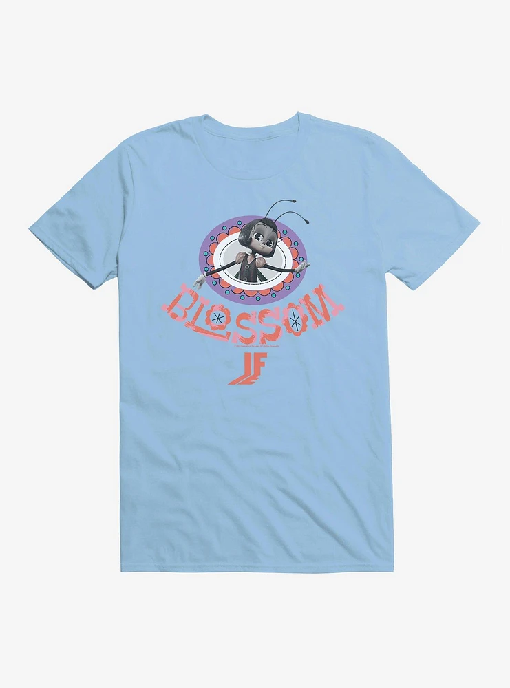 Imaginary Friends Blossom T-Shirt