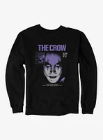 The Crow They're All Dead Sweatshirt