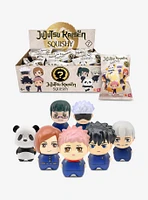 YuMe Jujutsu Kaisen Blind Bag Foam Squishy Toy