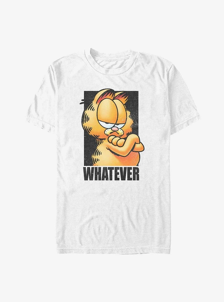 Garfield Whatever T-Shirt