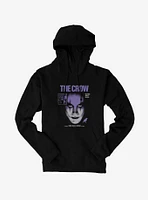 The Crow They're All Dead Hoodie