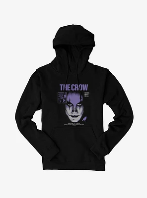 The Crow They're All Dead Hoodie