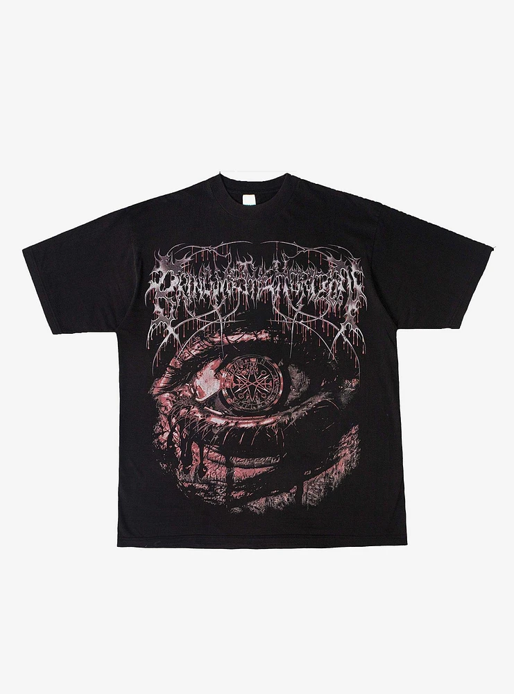 Bring Me The Horizon Eye T-Shirt