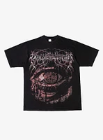 Bring Me The Horizon Eye T-Shirt