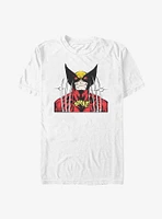 X-Men Wolverine Bub Big & Tall T-Shirt