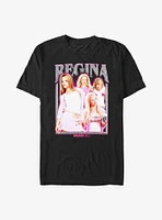 Mean Girls Regina Bling Big & Tall T-Shirt