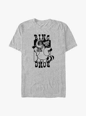 Disney Pixar Inside Out Bing Bong Big & Tall T-Shirt