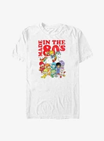 Rainbow Brite Made The 80S Big & Tall T-Shirt