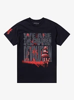 Bring Me The Horizon Kool-Aid Children T-Shirt