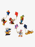 Loungefly Disney Mickey Mouse & Friends Kites Blind Box Enamel Pin - BoxLunch Exclusive