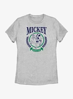 Disney Mickey Mouse Social Club Womens T-Shirt