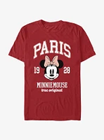 Disney Minnie Mouse True Original ParisT-Shirt