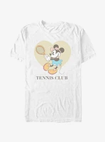 Disney Minnie Mouse Tennis Club T-Shirt