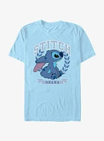 Disney Lilo & Stitch Athletic T-Shirt