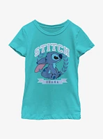 Disney Lilo & Stitch Athletic Youth Girls T-Shirt