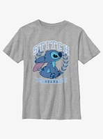 Disney Lilo & Stitch Athletic Youth T-Shirt