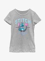 Disney Lilo & Stitch Volleyball Team Youth Girls T-Shirt