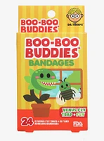 Boo-Boo Buddies Venus Fly Trap & Fly Bandages