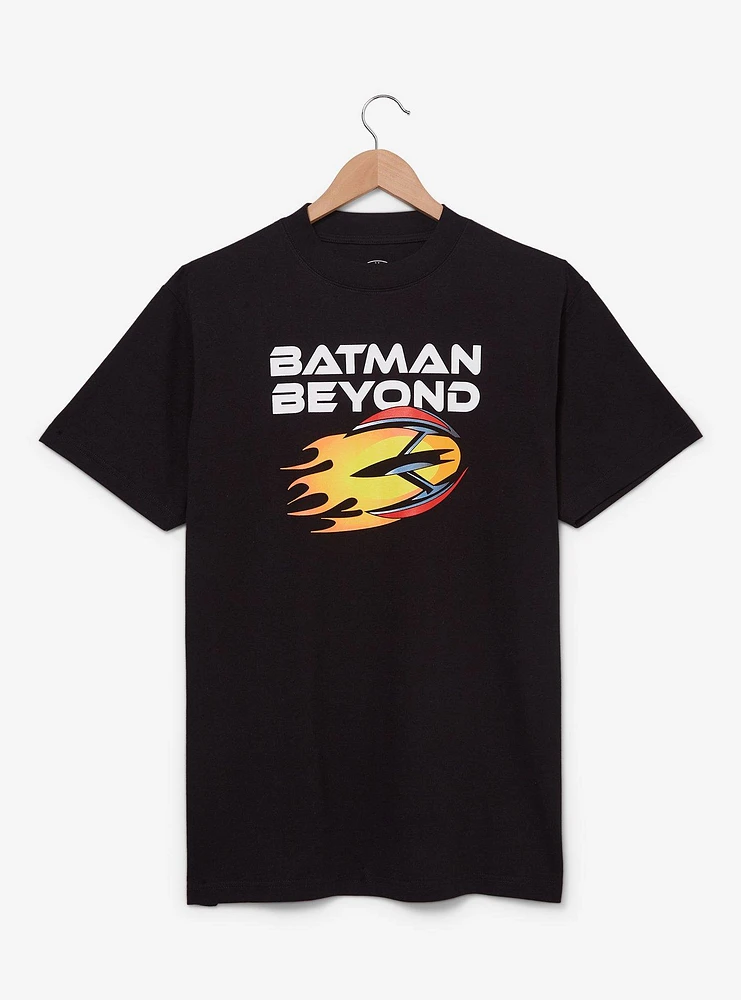 DC Comics Batman Beyond Icons T-Shirt - BoxLunch Exclusive