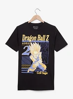 Dragon Ball Z Gohan Cell Saga T-Shirt — BoxLunch Exclusive