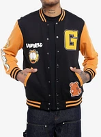 Garfield Varsity Jacket