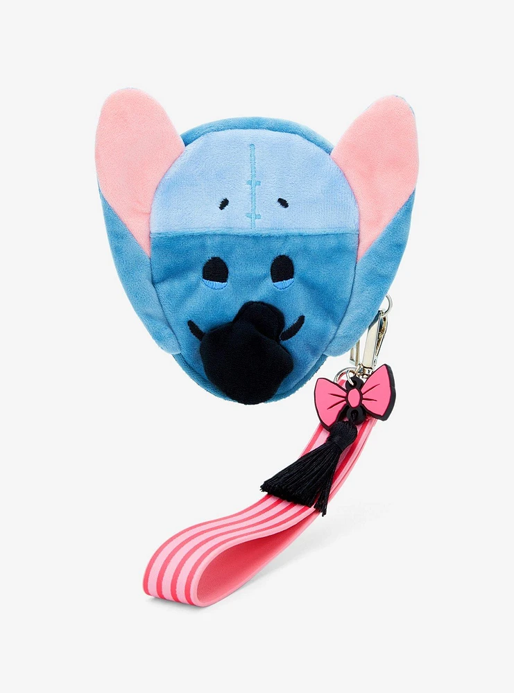 Disney Winnie the Pooh Eeyore Figural Coin Purse — BoxLunch Exclusive