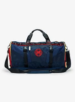 Marvel Spider-Man Tactical Duffle Bag - BoxLunch Exclusive