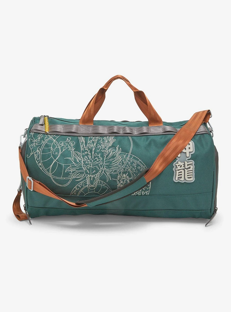 Dragon Ball Z Shenron Duffle Bag - BoxLunch Exclusive