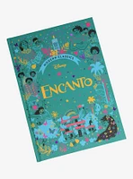 Disney Encanto Modern Classics Book