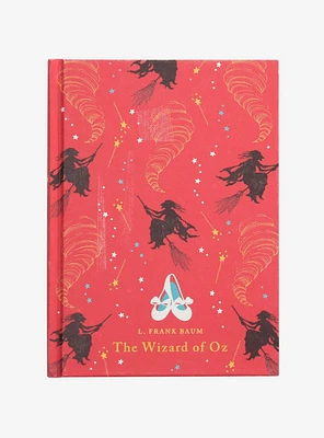 Puffin Classics Wizard of Oz Book