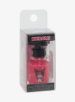 Kuromi Highly Pigmented Lip Gloss