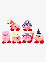 Nintendo Kirby Blind Assorted 5 Inch Plush