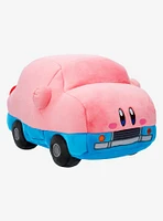 Nintendo Kirby Car Mouth 18 Inch Plush