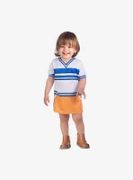 One Piece Nami Infant Toddler Costume