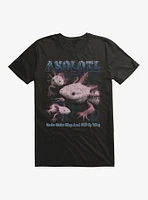 Axolotl Rap T-Shirt