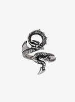 Alchemy Of England Dragons Lure Ring