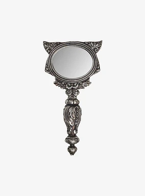 Alchemy Of England Sacred Cat Hand Mirror