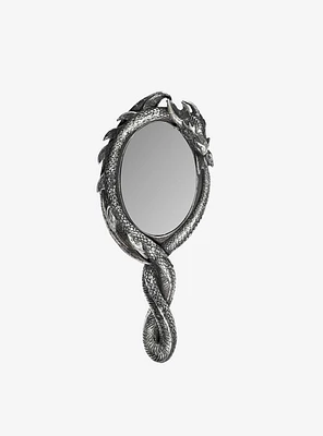 Alchemy Of England Dragon's Hand Mirror