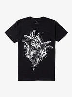 House Of The Dragon Heads T-Shirt