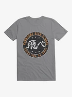 Haikyu!! Karasuno High School Emblem T-Shirt