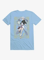 Black Clover Noelle Magic Knight T-Shirt