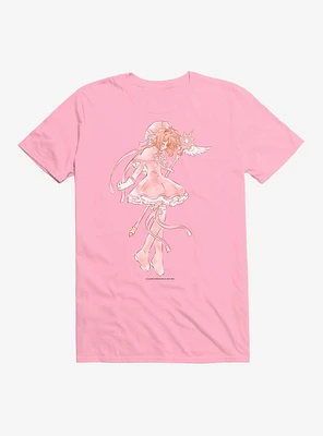 Cardcaptor Sakura Kinomoto T-Shirt