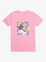 Cardcaptor Sakura School Buddies Square T-Shirt