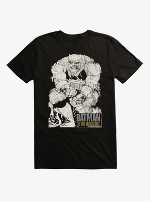 Batman Dark Knight Returns T-Shirt