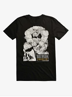 Batman Dark Knight Returns T-Shirt