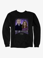 Twilight Team Cullen Portrait  Sweatshirt