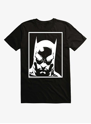 Batman Portrait T-Shirt