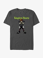 Disney Kingdom Hearts Nightmare Sora T-Shirt